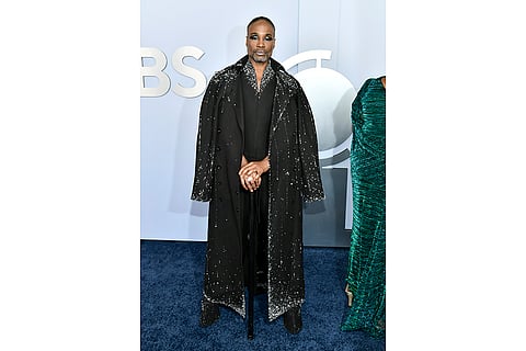 Billy Porter